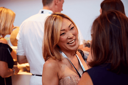 Networking highly valued by millennials – but don’t expect them to go it alone